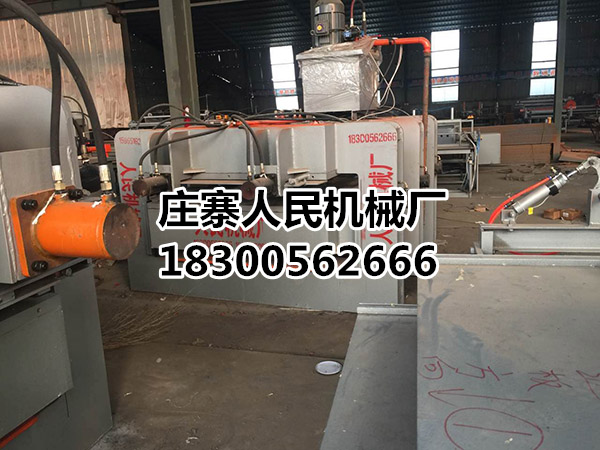 木工機械成套產品