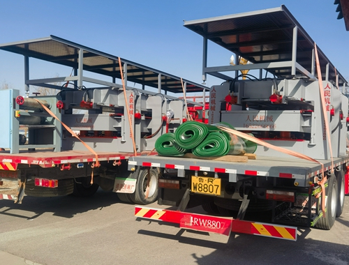 小型熱壓成型機